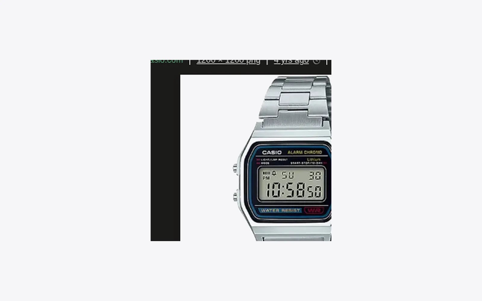 Casio CASIO VINTAGE