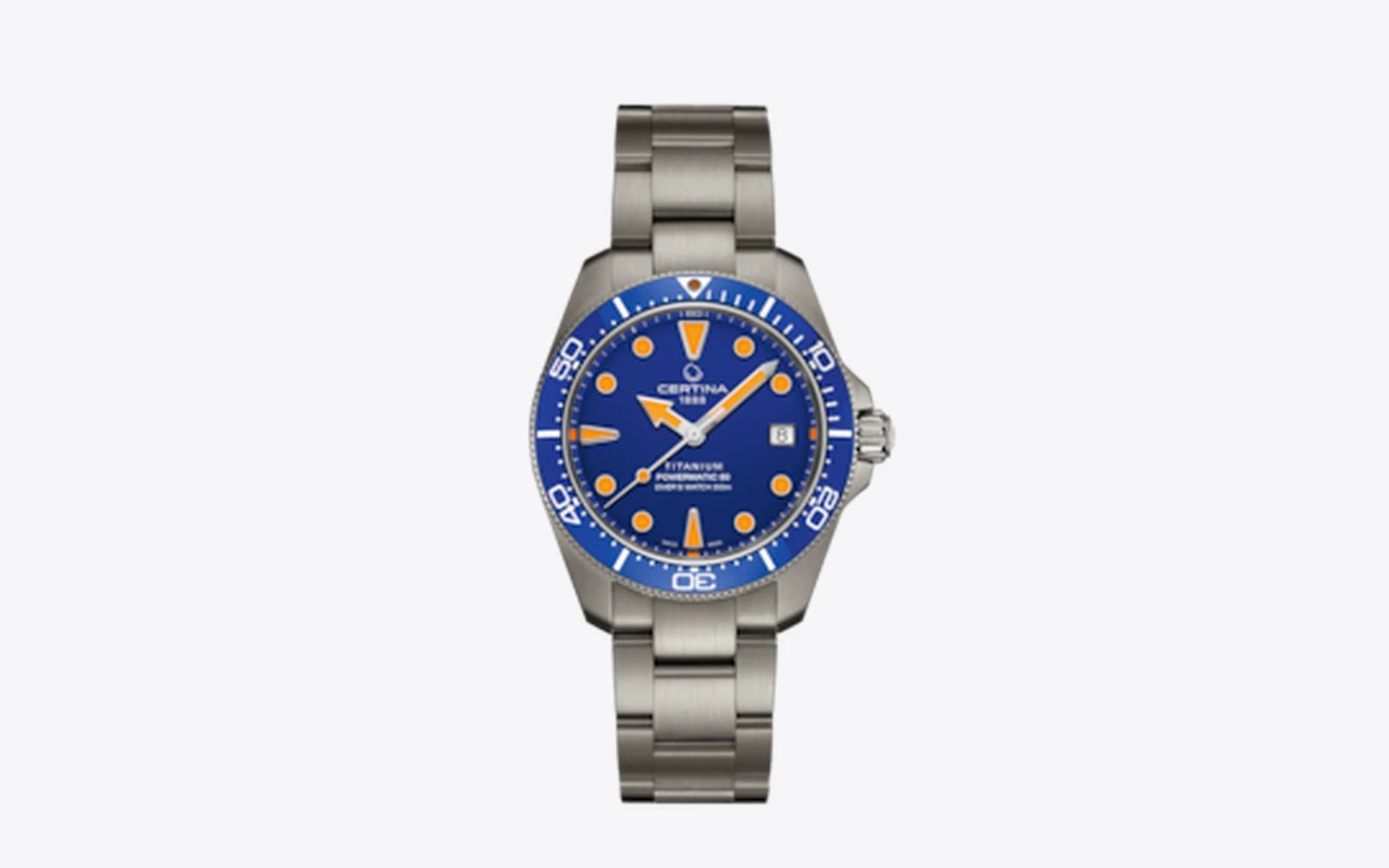 Certina DS Action