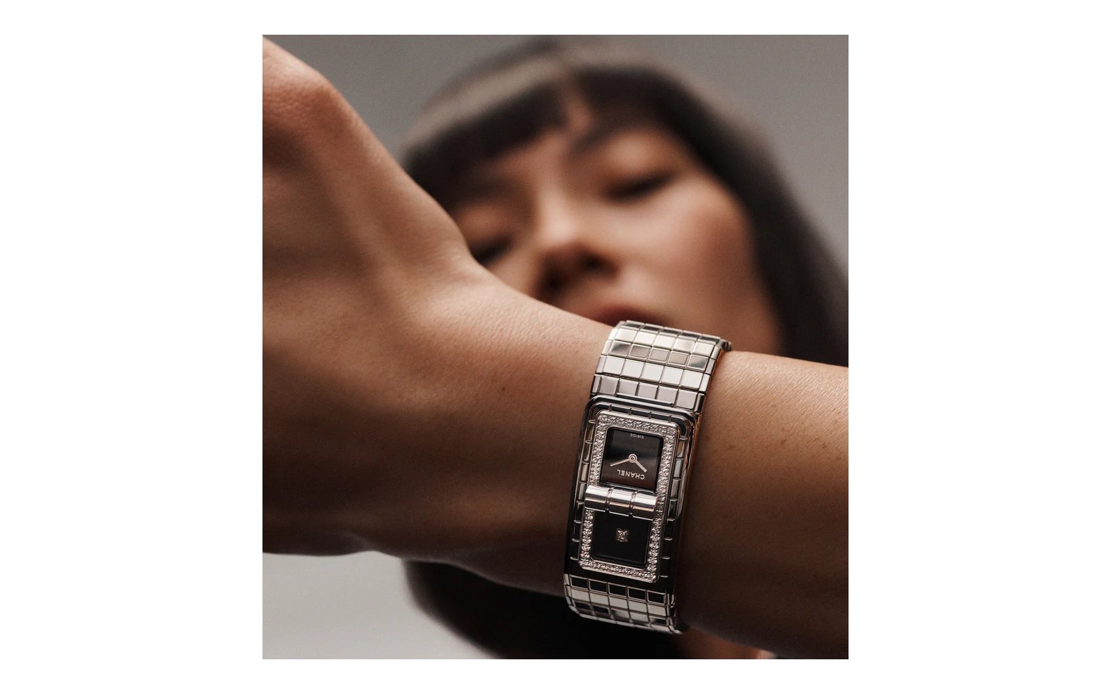 Chanel CODE COCO