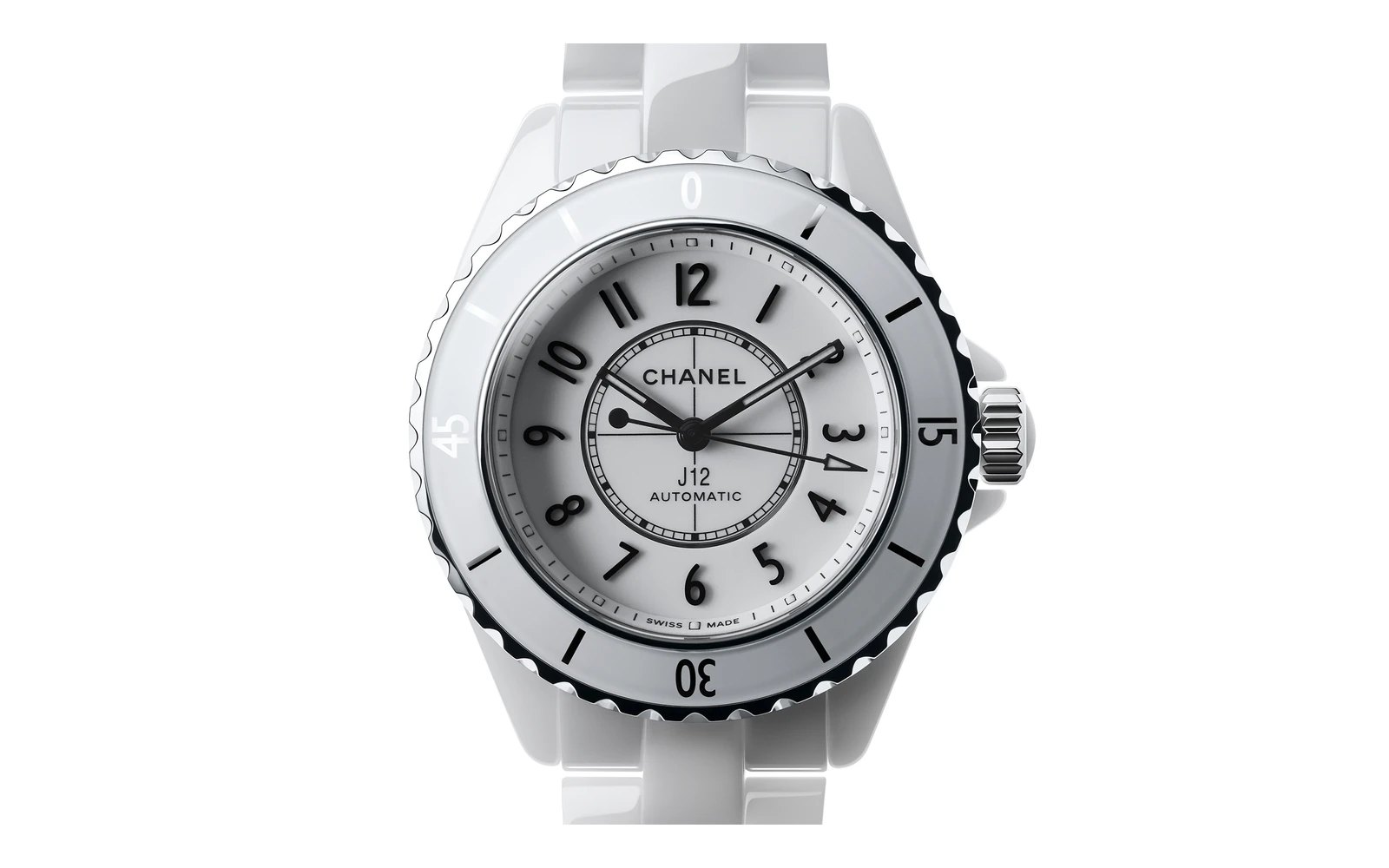 Chanel J12
