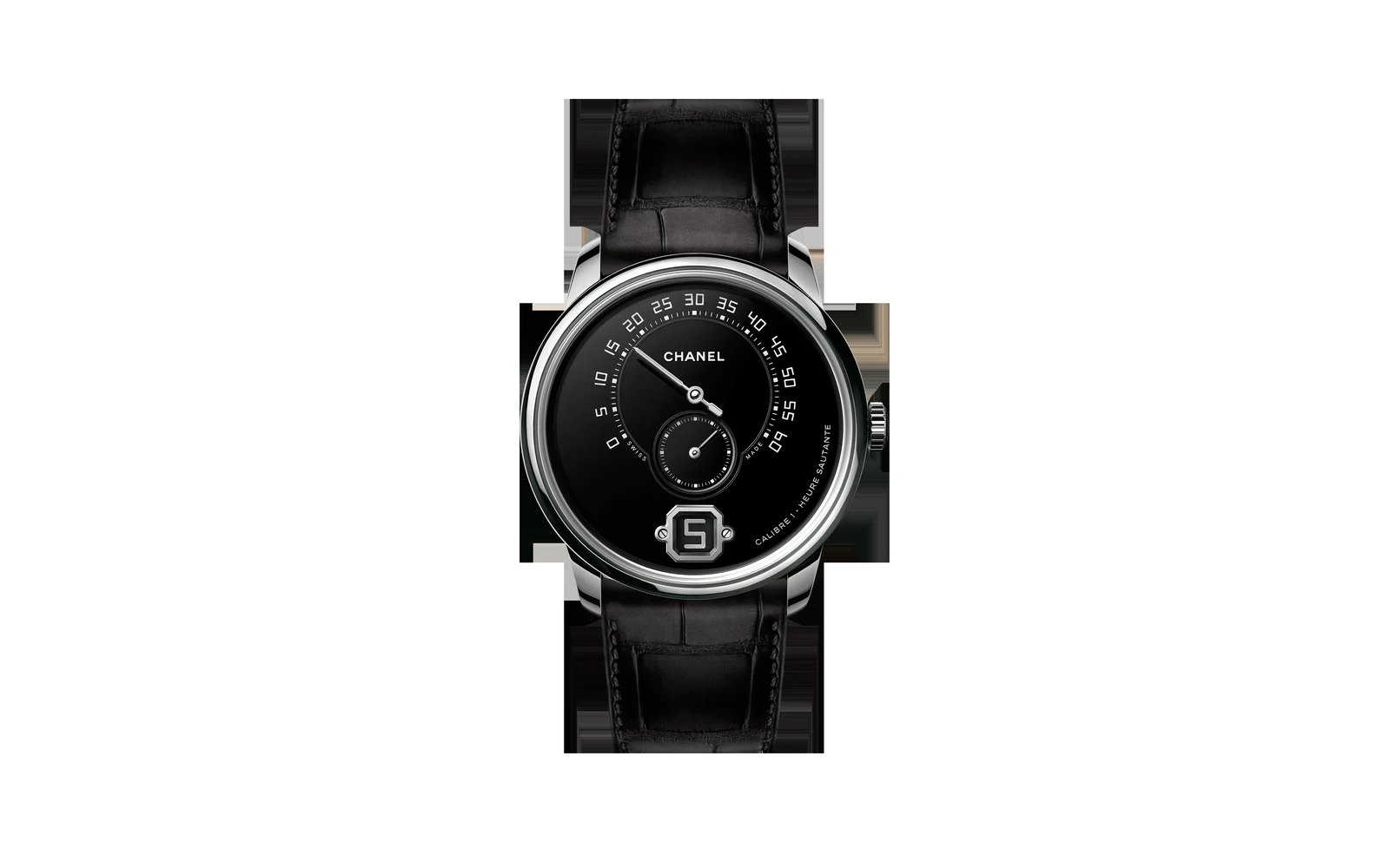Chanel MONSIEUR de CHANEL