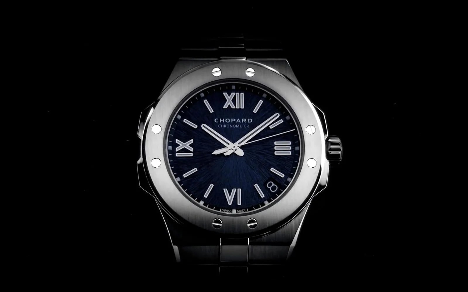 Chopard Alpine Eagle