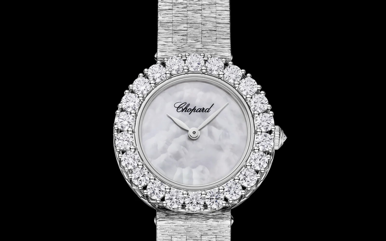 Chopard L’Heure du Diamant