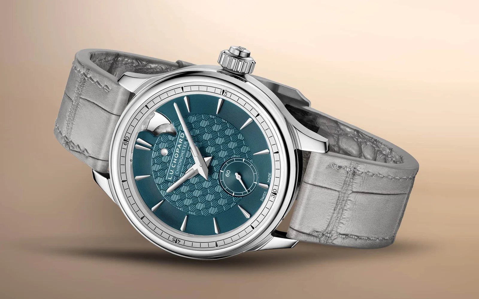 Chopard L.U.C