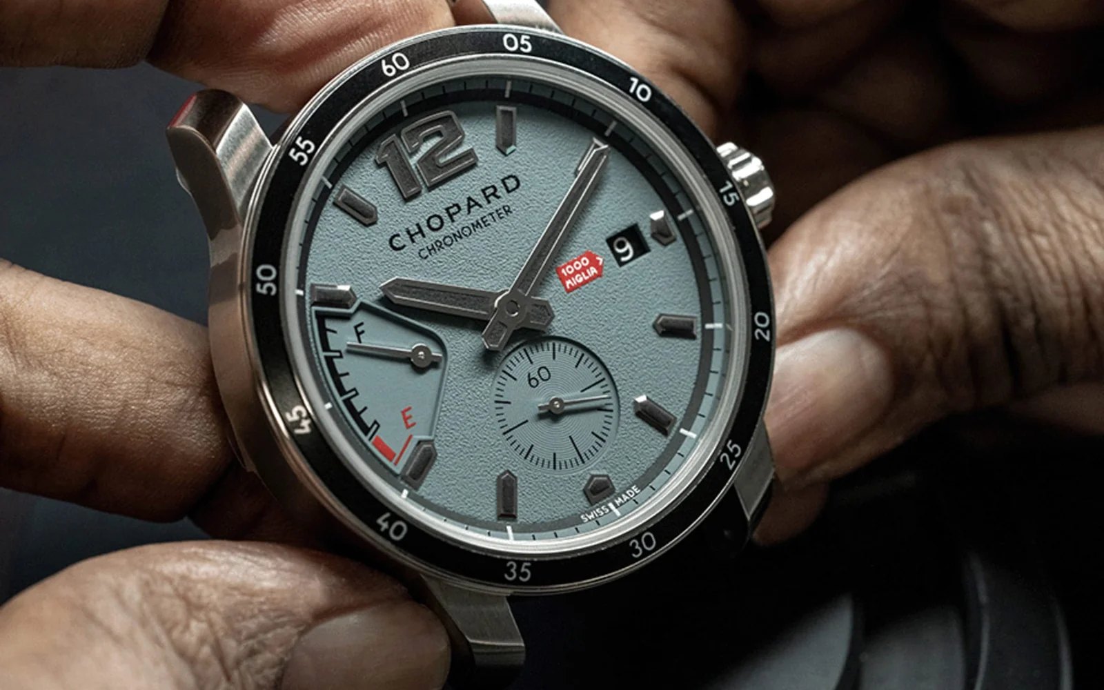 Chopard Mille Miglia