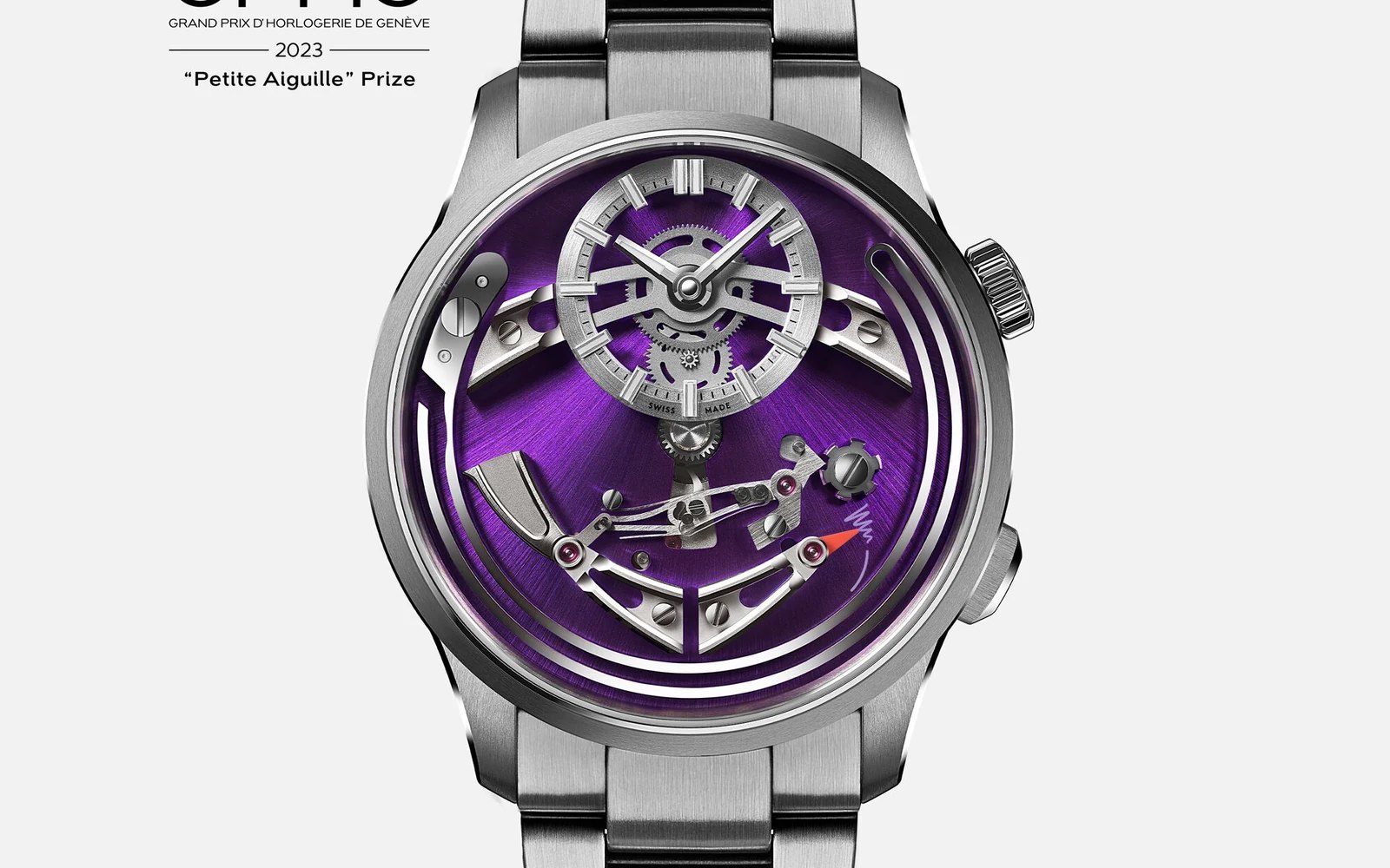 Christopher Ward C1