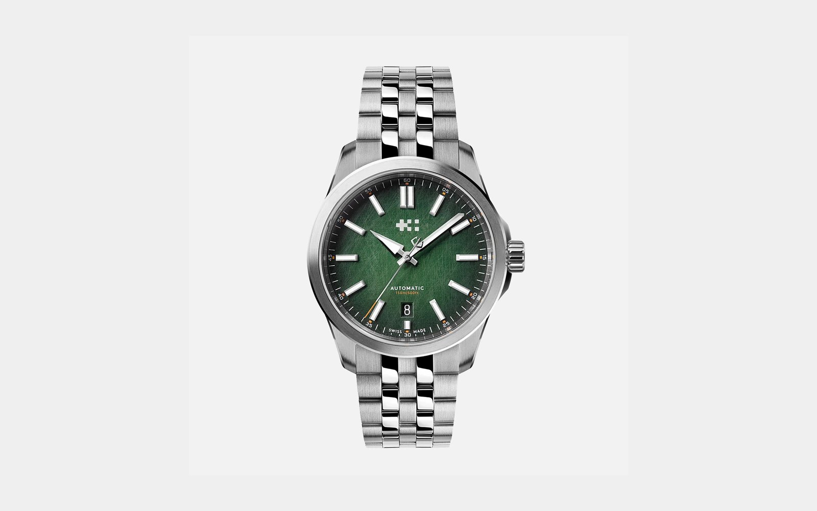 Christopher Ward C63