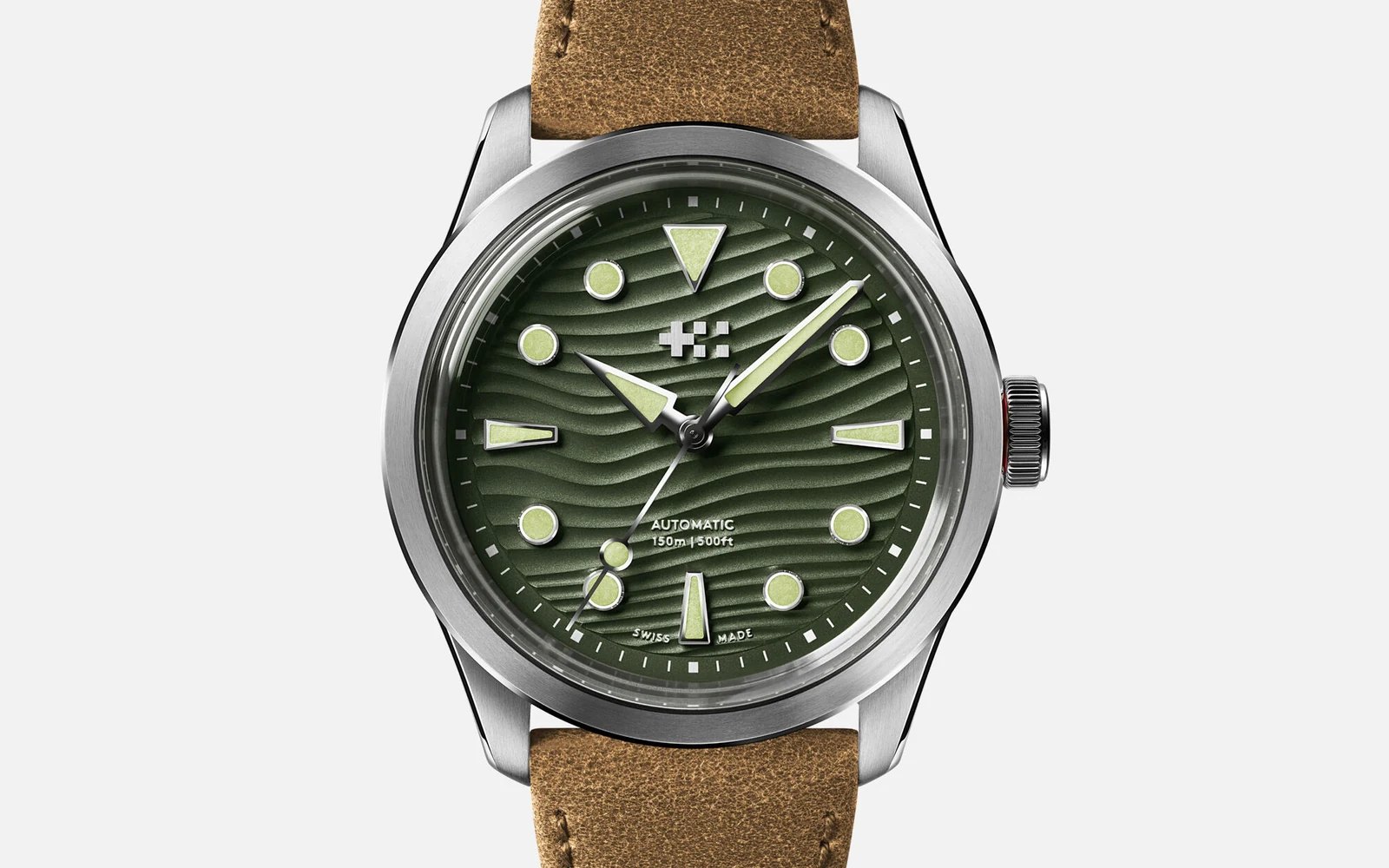 Christopher Ward C65