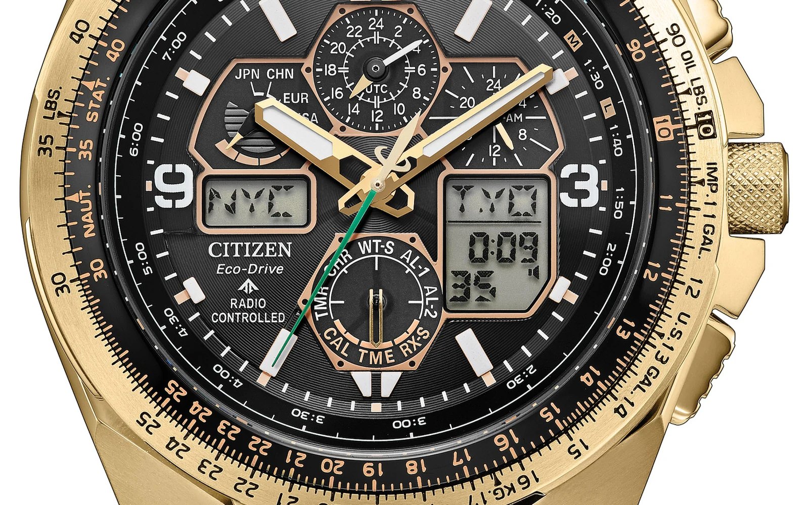 Citizen Promaster Air