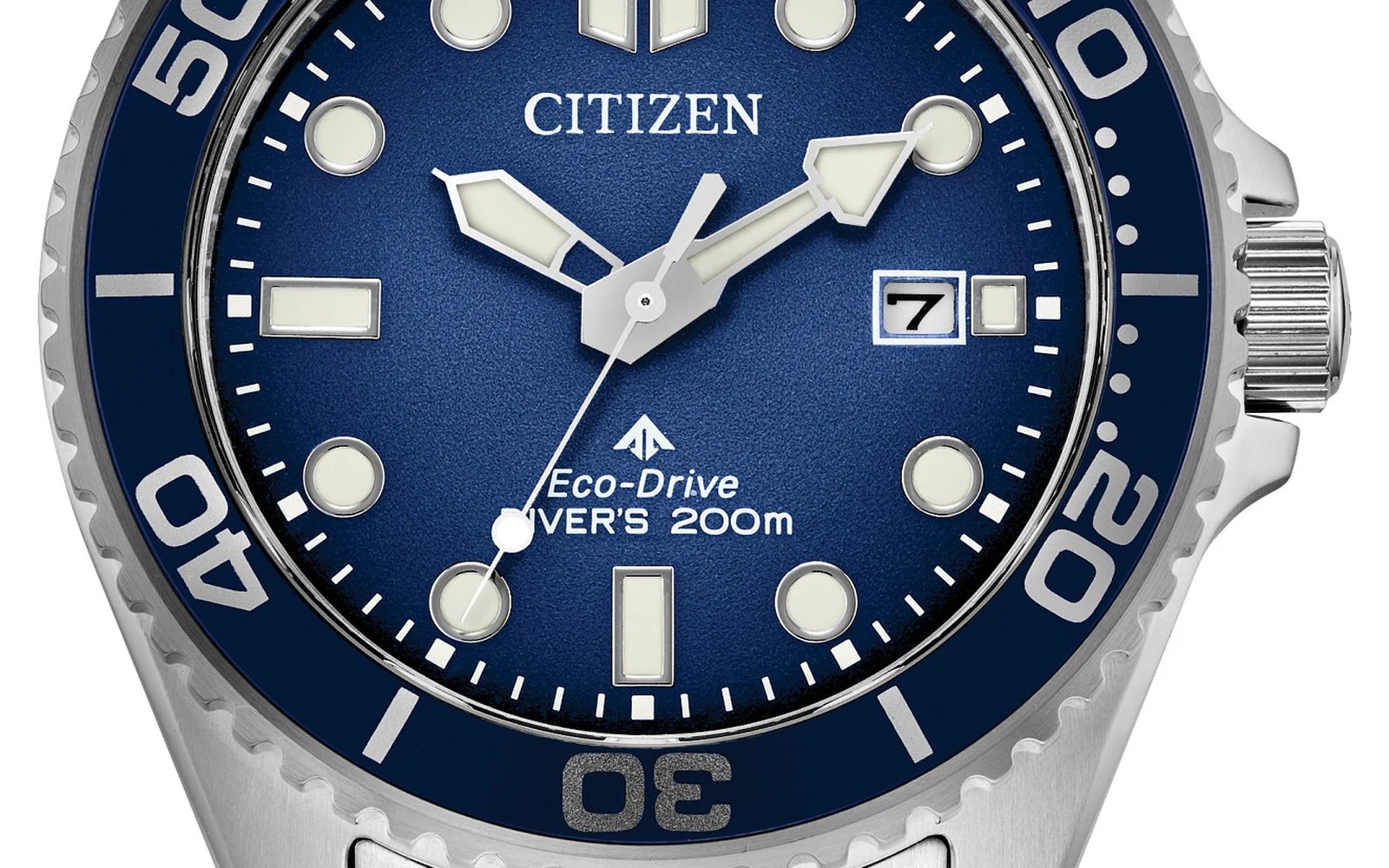 Citizen Promaster Sea