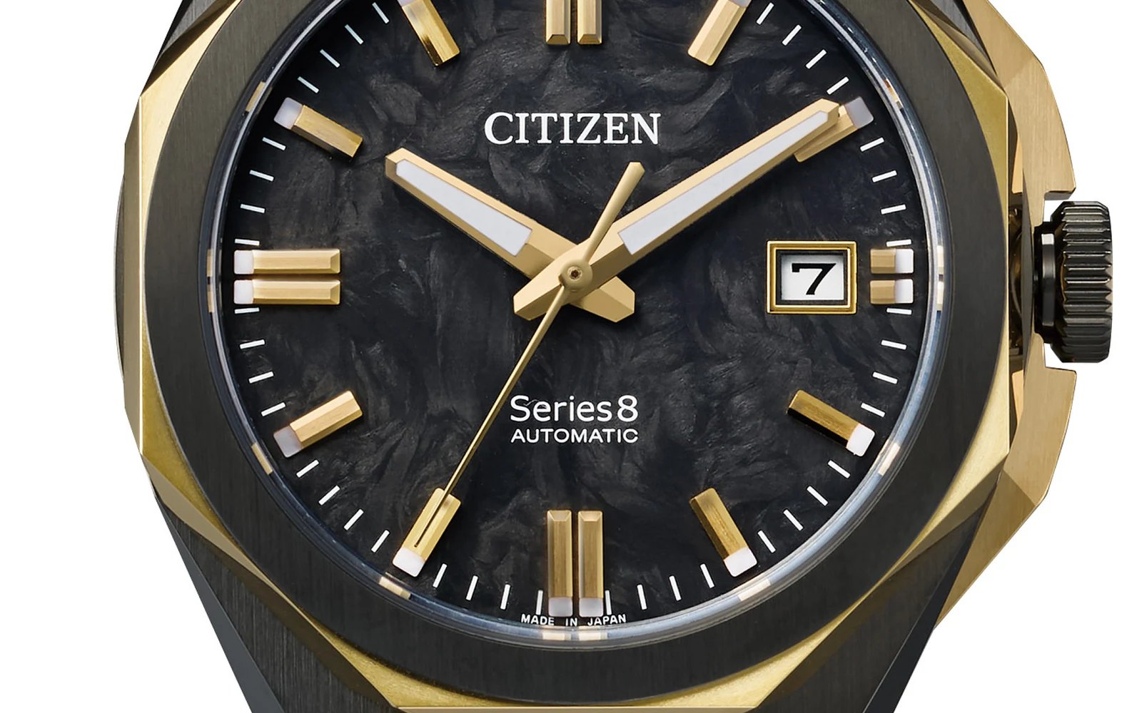 Citizen Series8