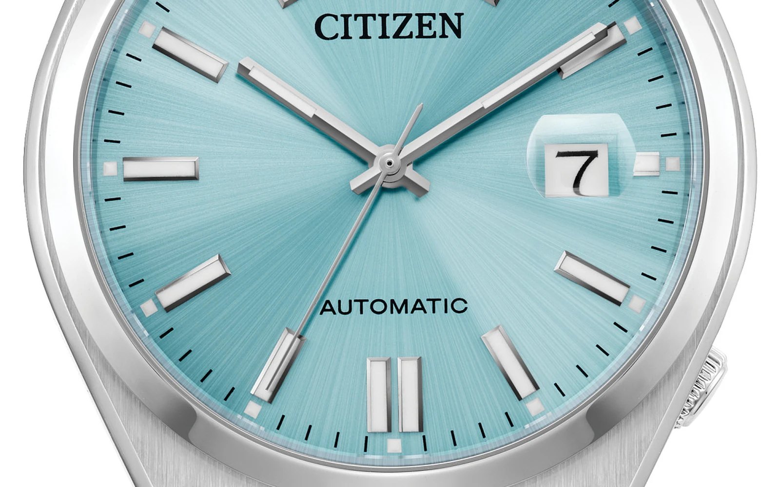 Citizen TSUYOSA
