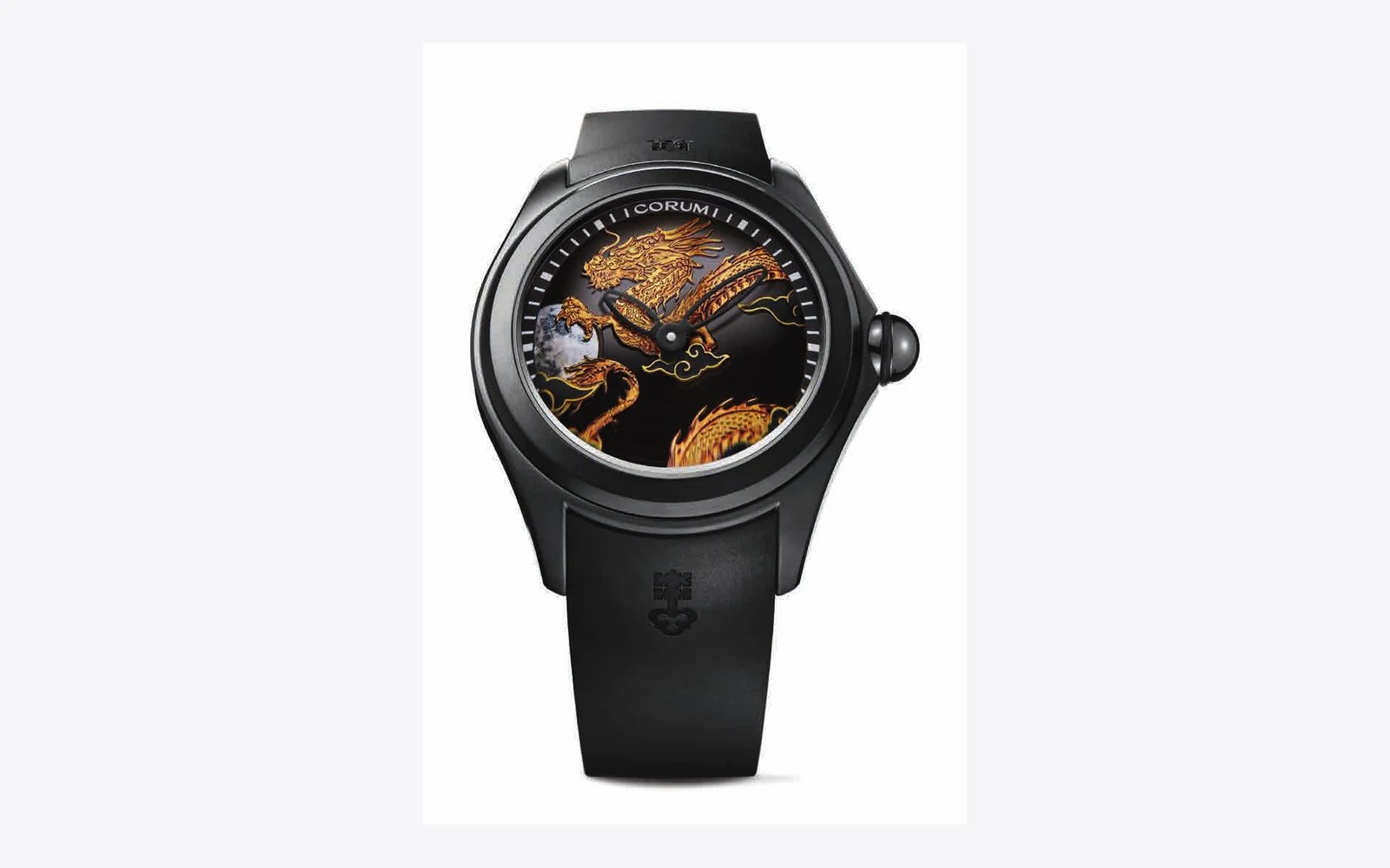 Corum Bubble