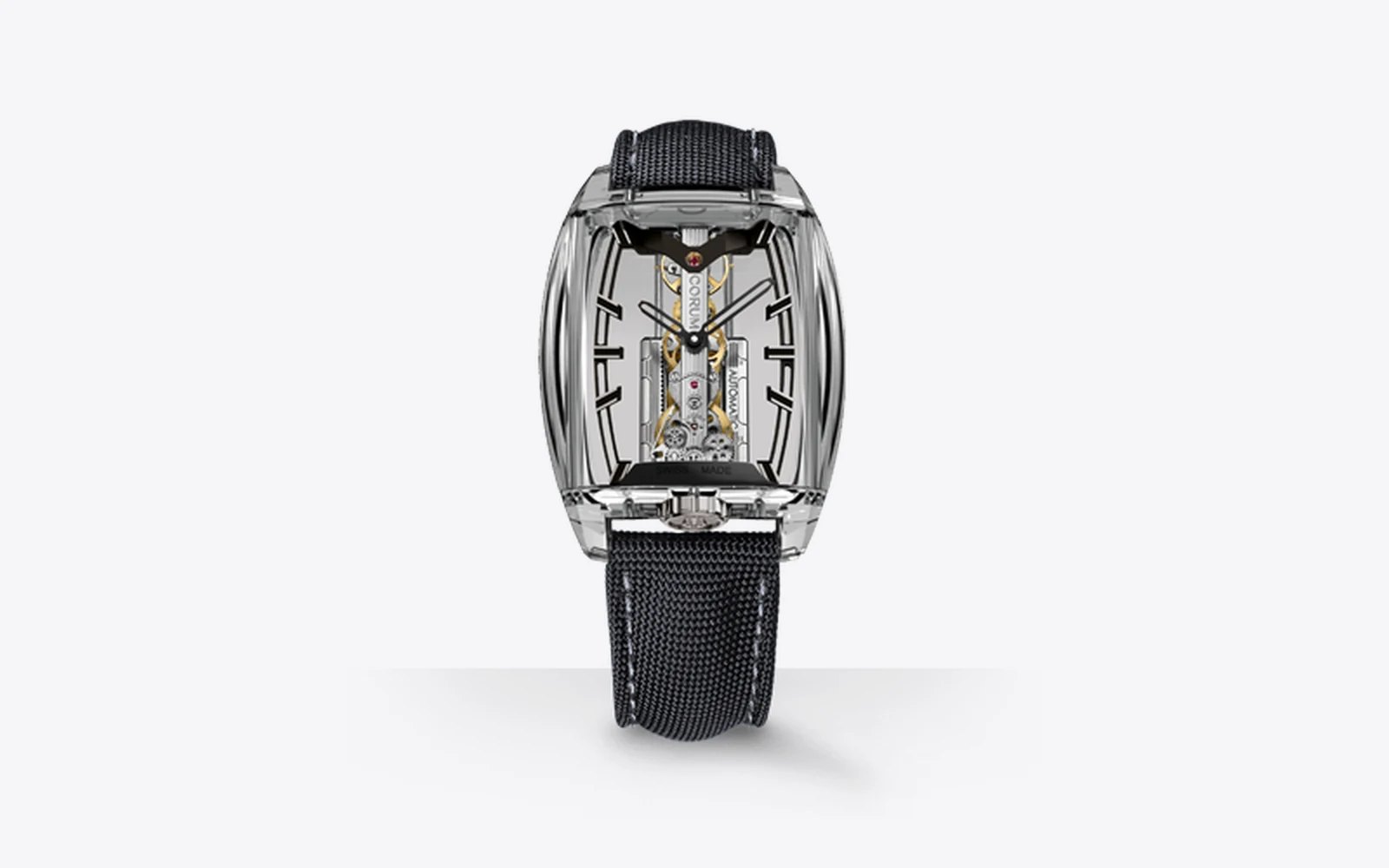 Corum Golden Bridge