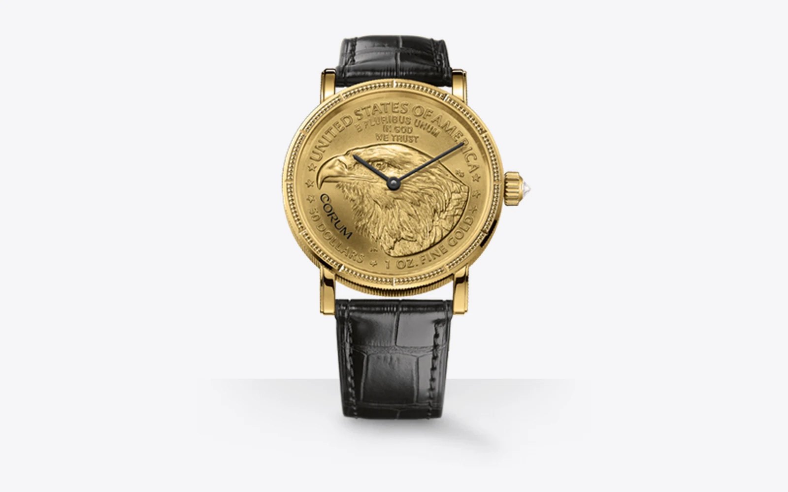 Corum Heritage