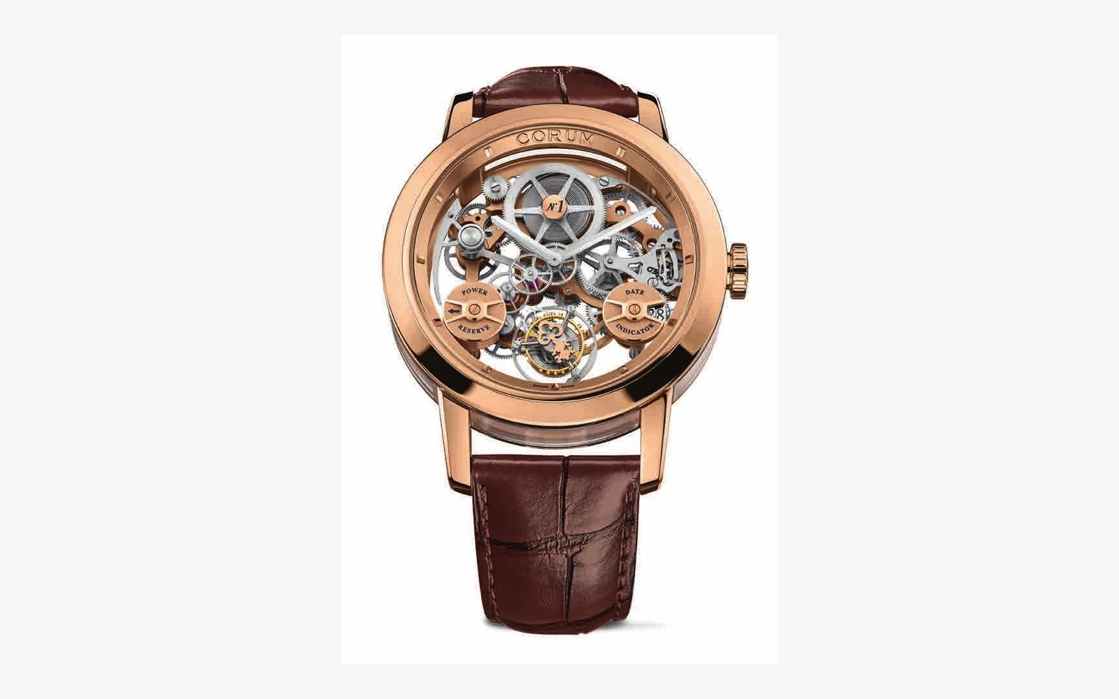 Corum Lab
