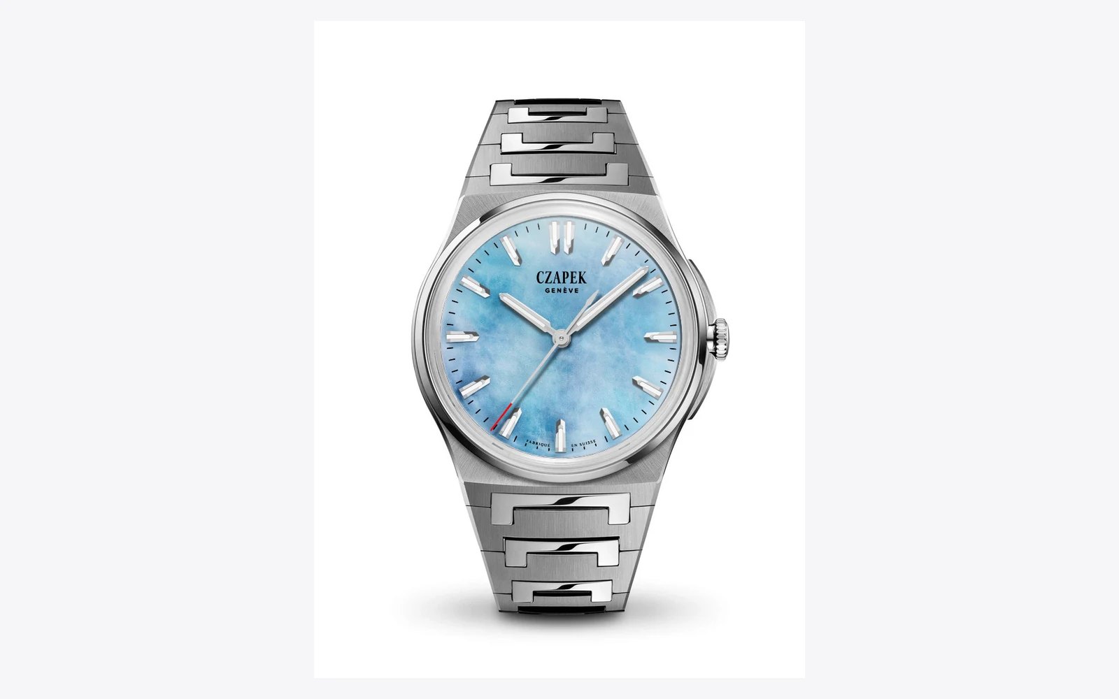Czapek Antarctique