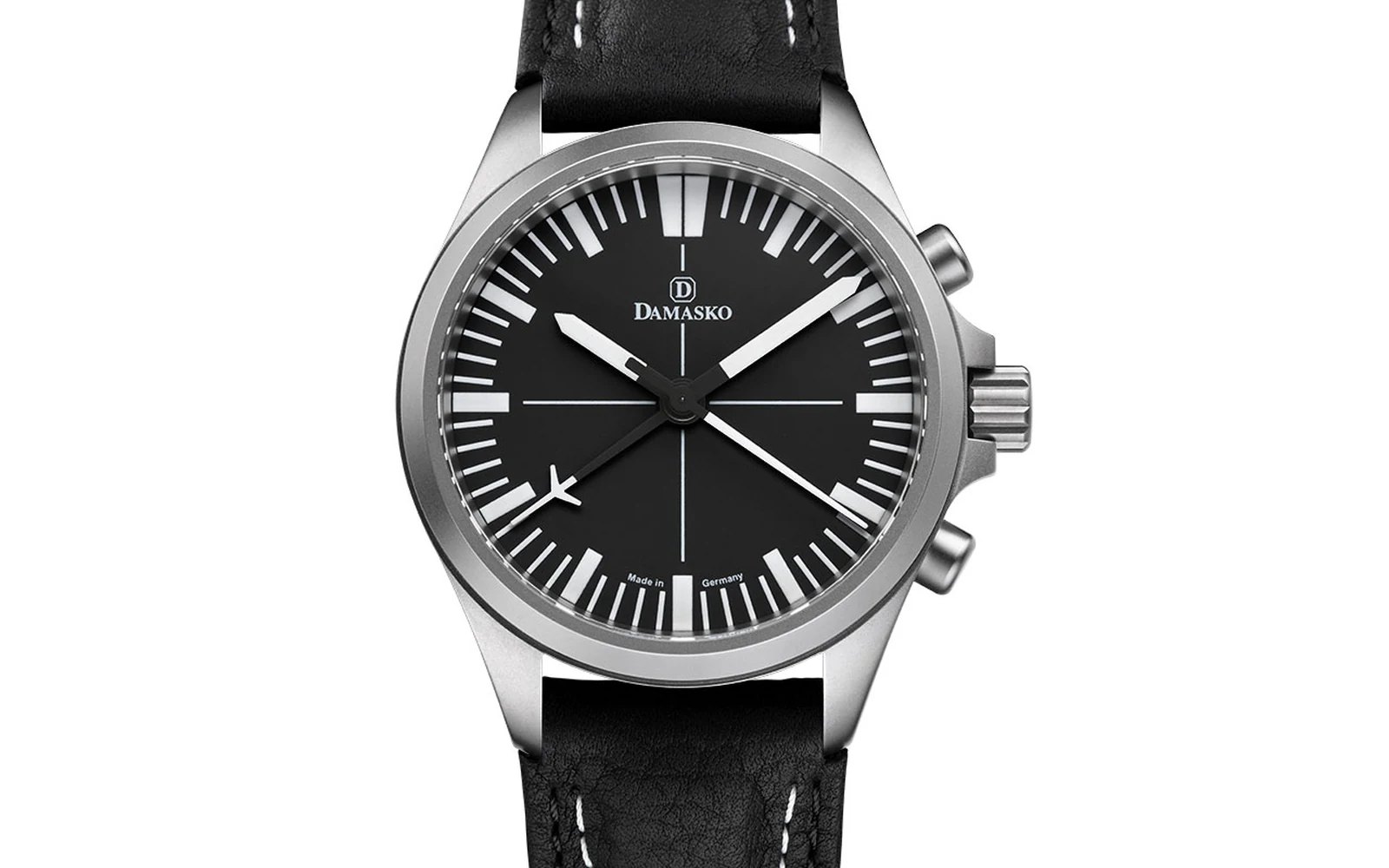Damasko Chronographs