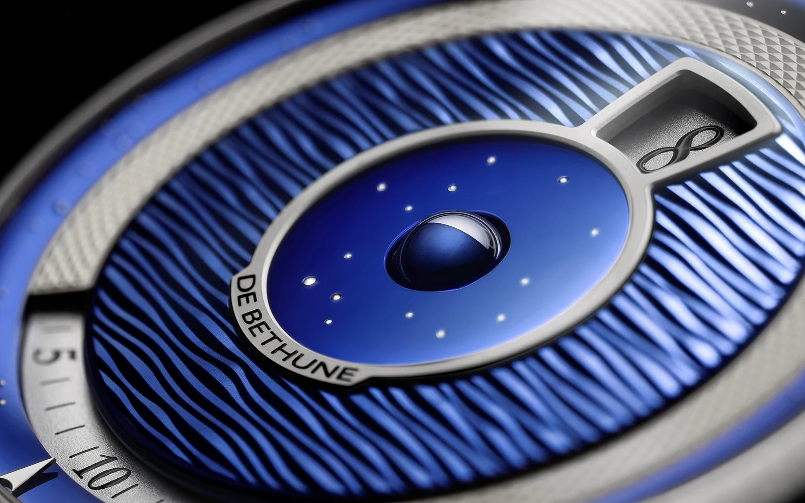 De Bethune DB25