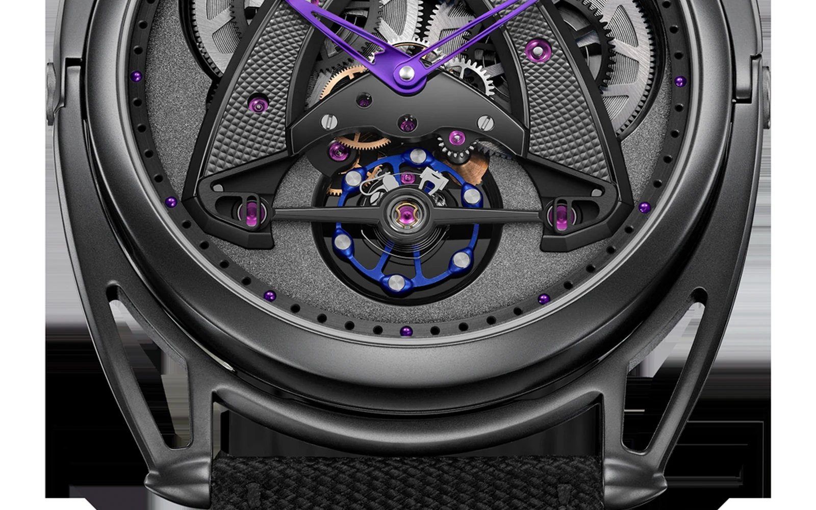 De Bethune DB28XS