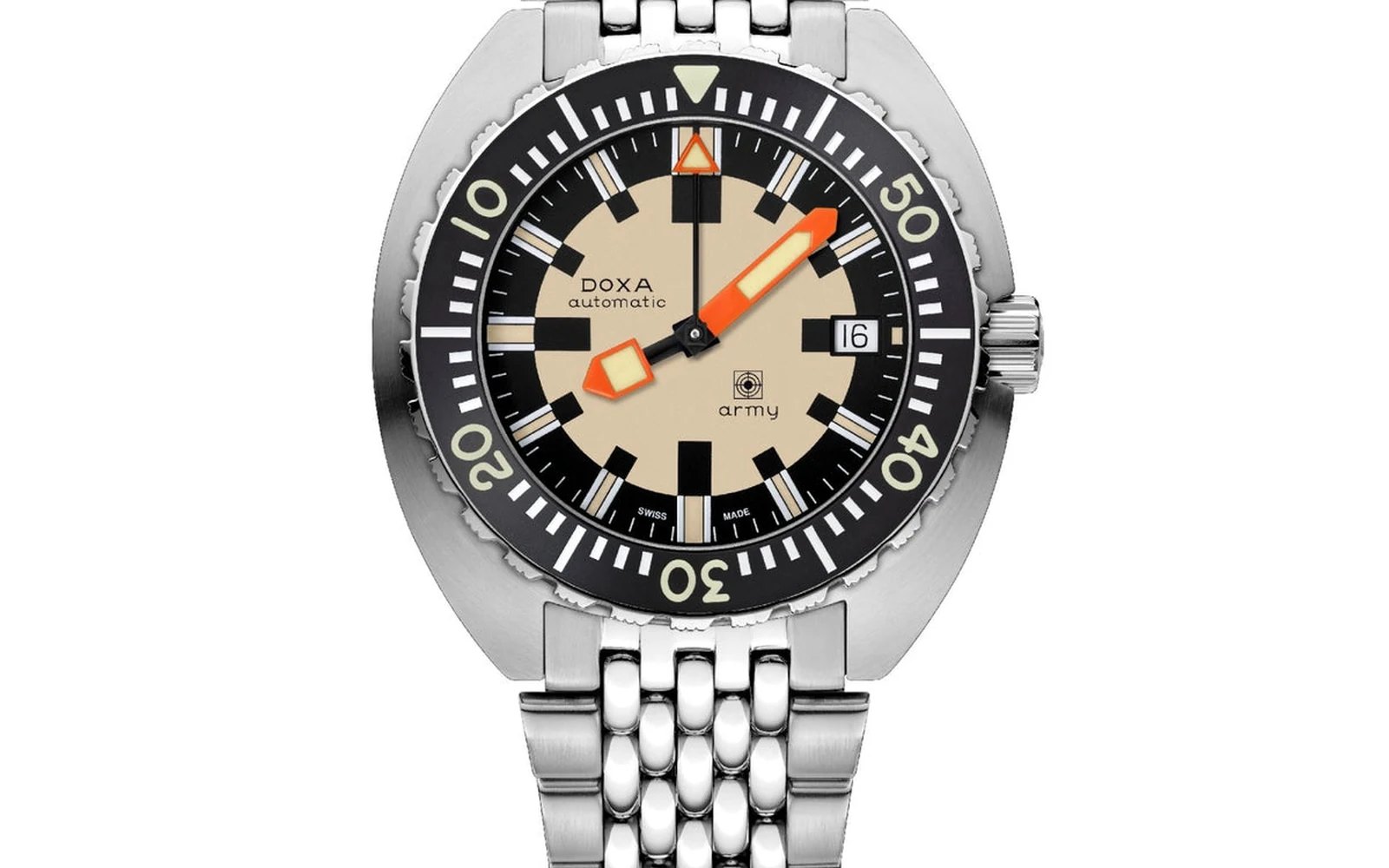 Doxa DOXA Army