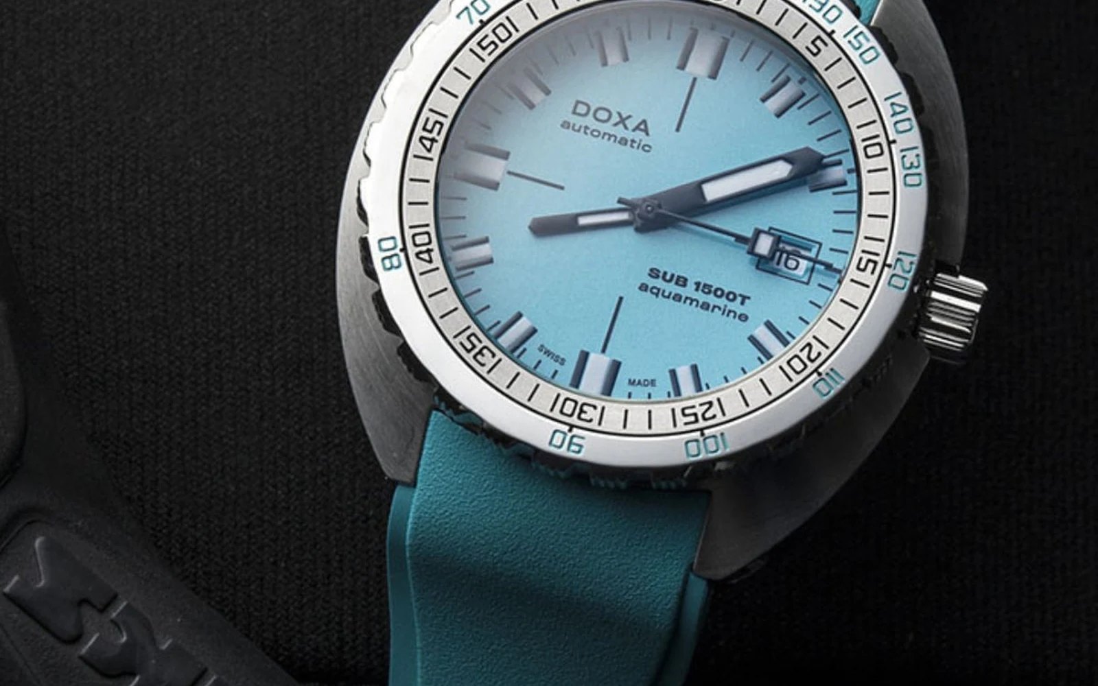 Doxa SUB 1500T