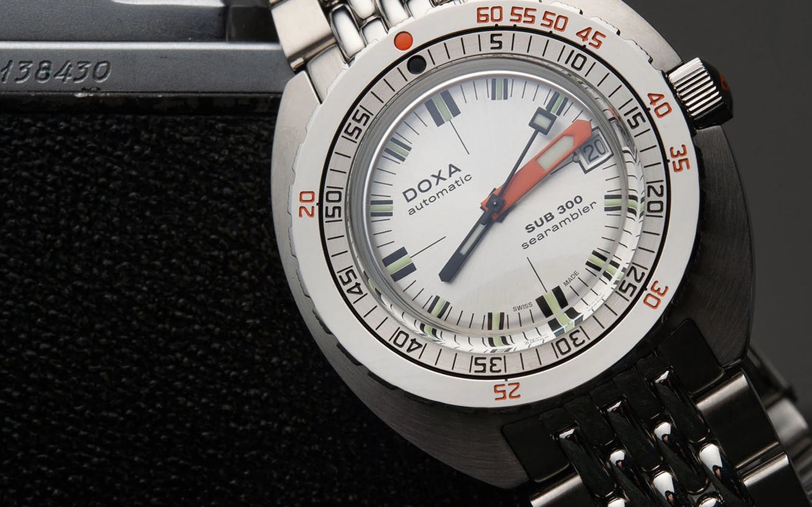 Doxa SUB 300