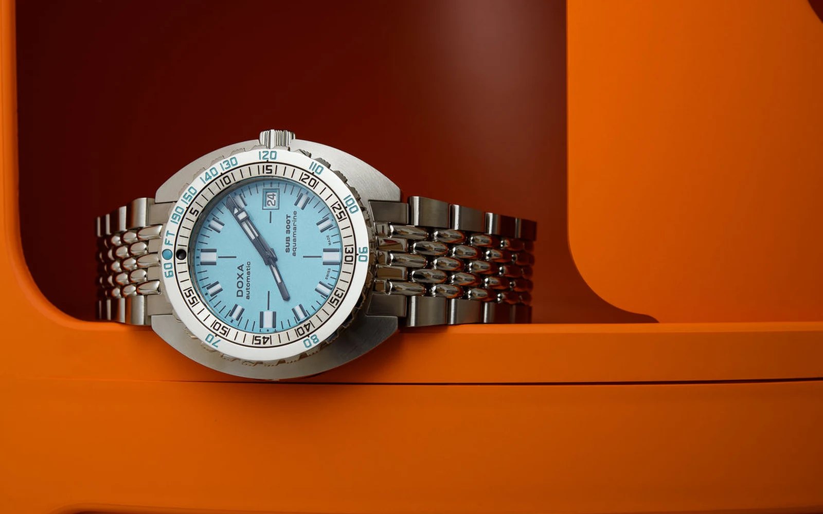 Doxa SUB 300T