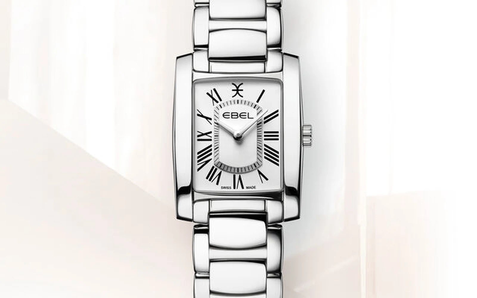 Ebel Brasilia