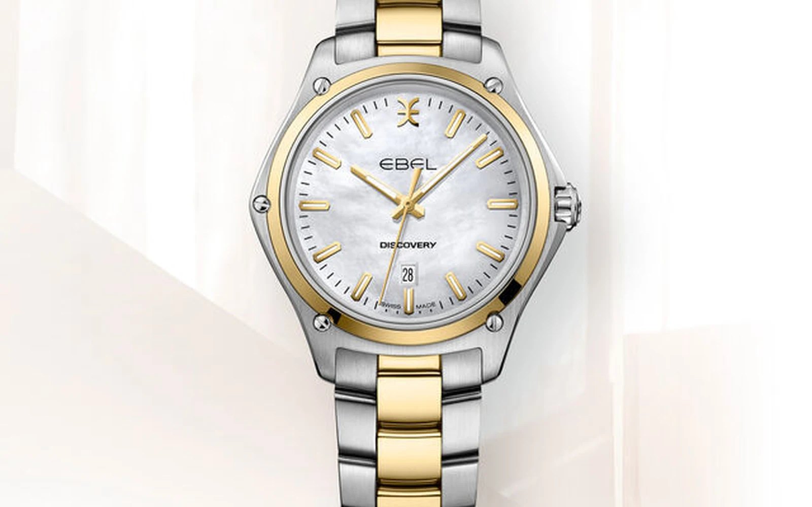 Ebel Discovery
