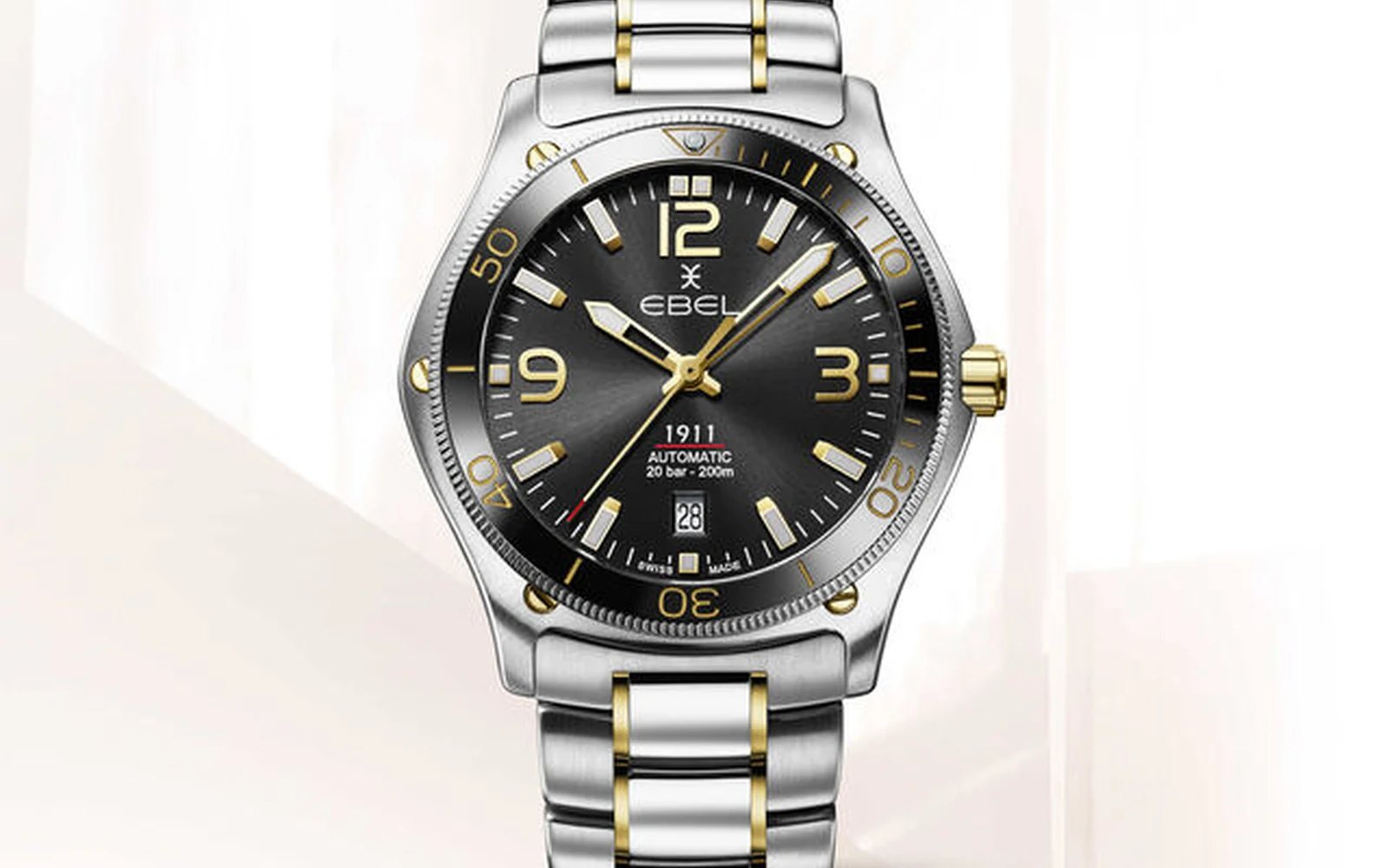 Ebel EBEL 1911