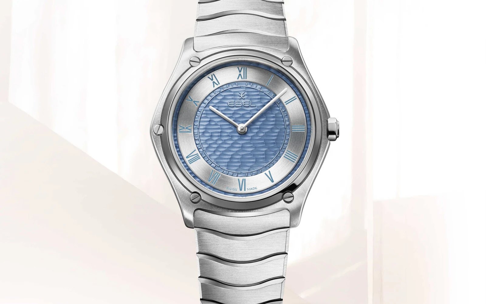 Ebel Sport Classic