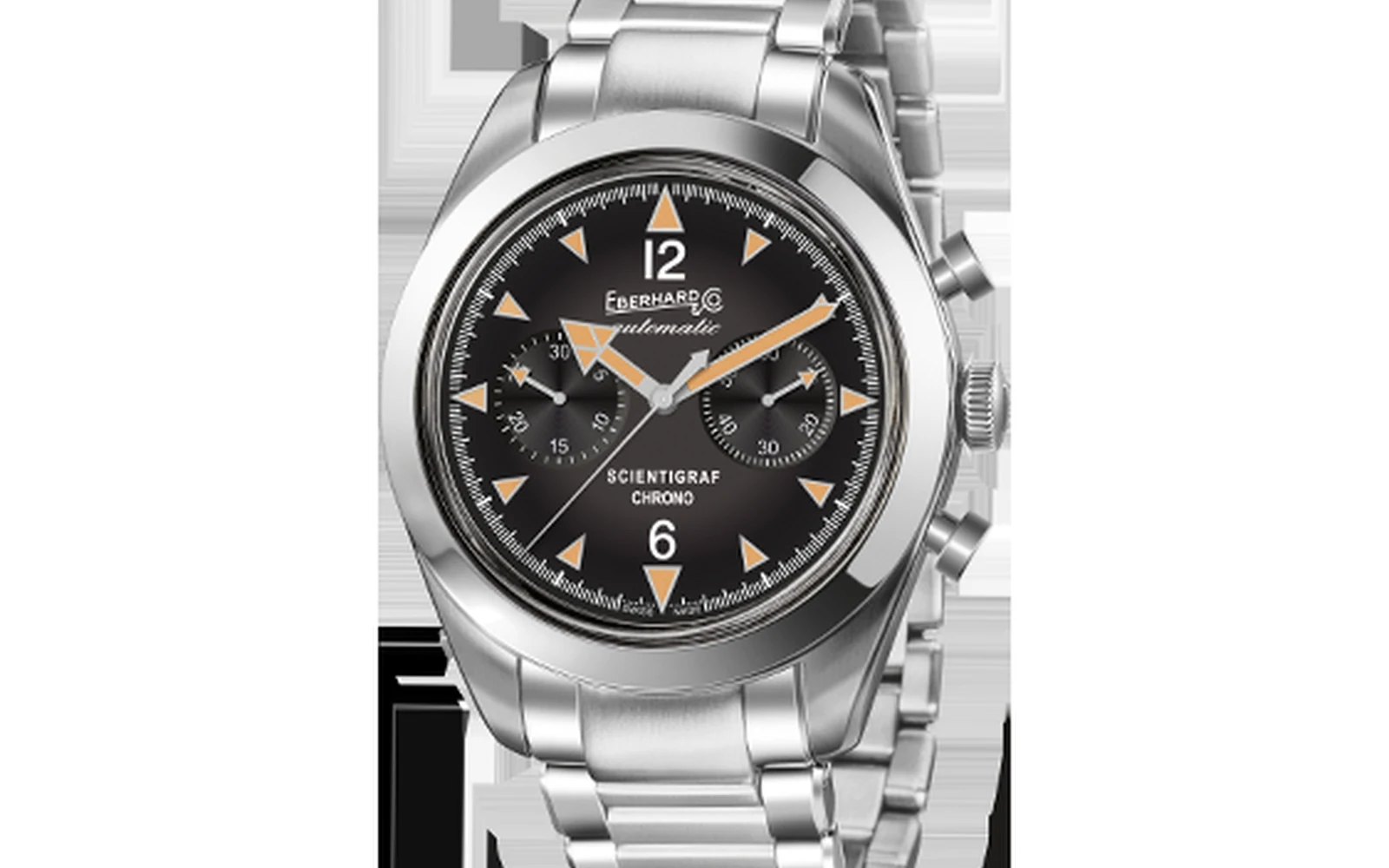Eberhard & Co. Chrono 4
