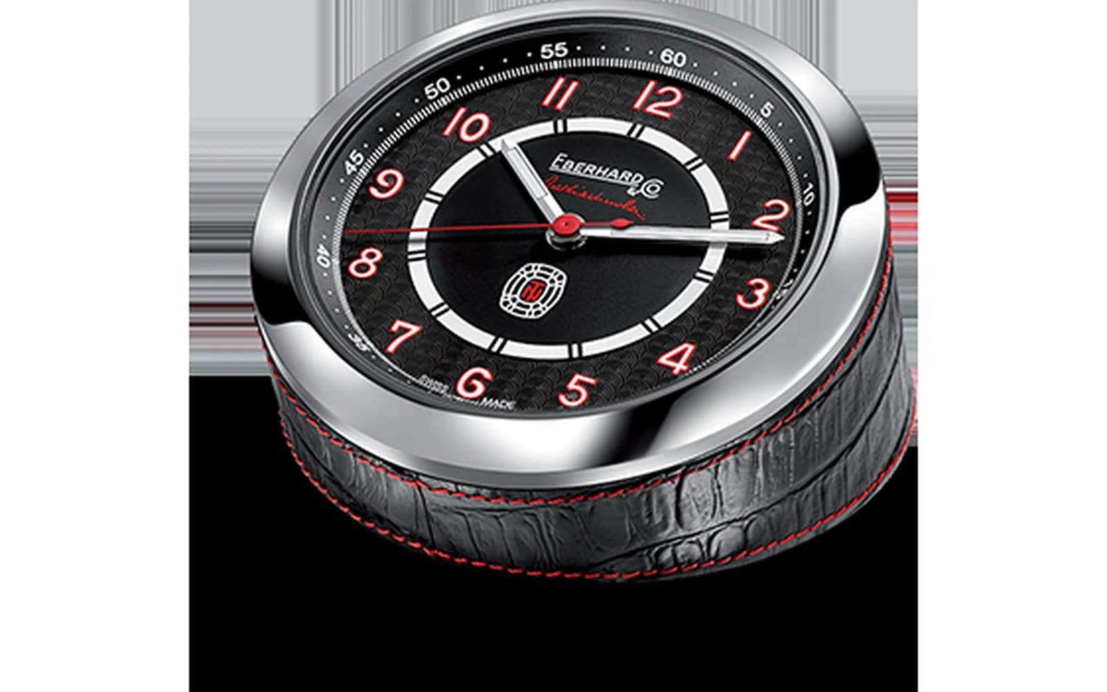 Eberhard & Co. Tazio Nuvolari