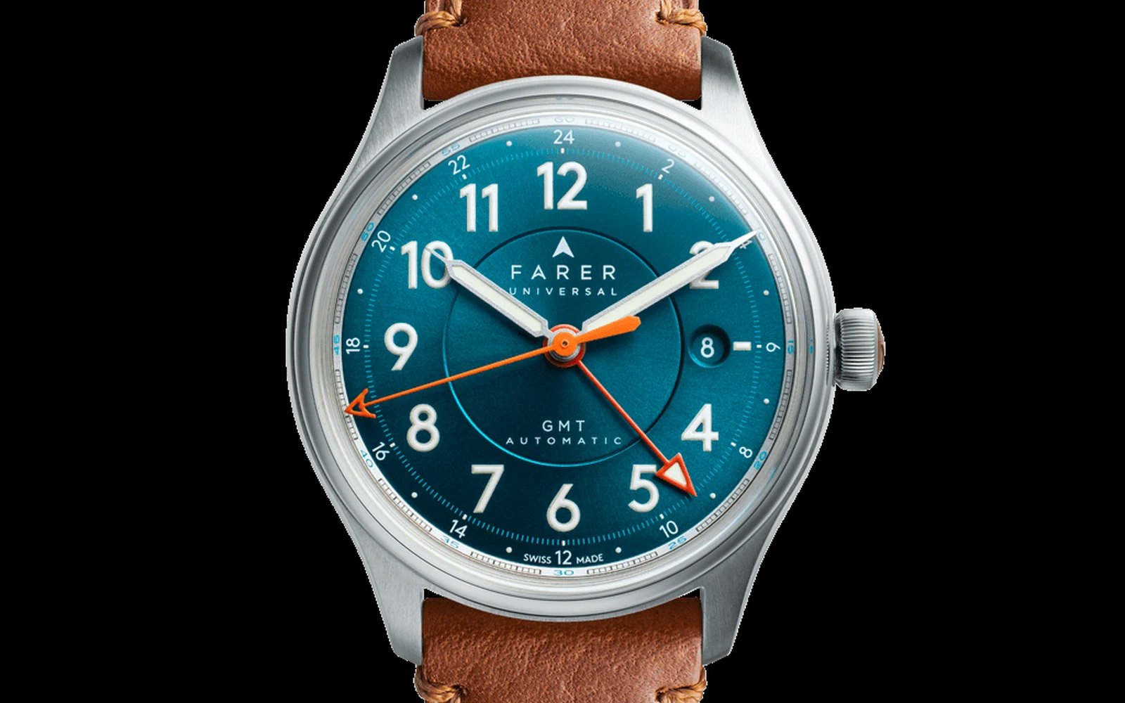 Farer GMT