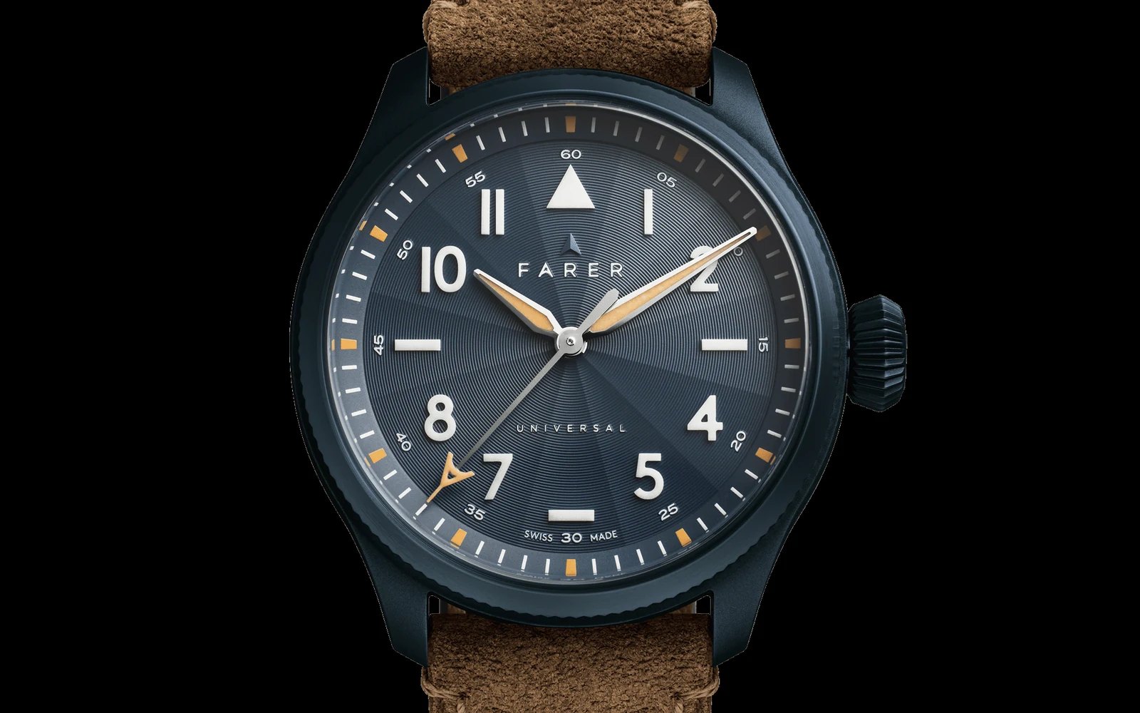 Farer Pilot Series II