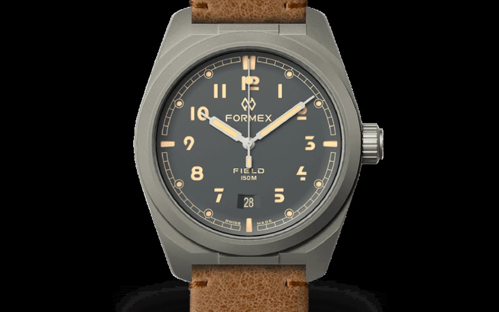 Formex Field Automatic