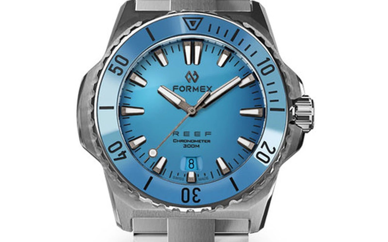 Formex Reef