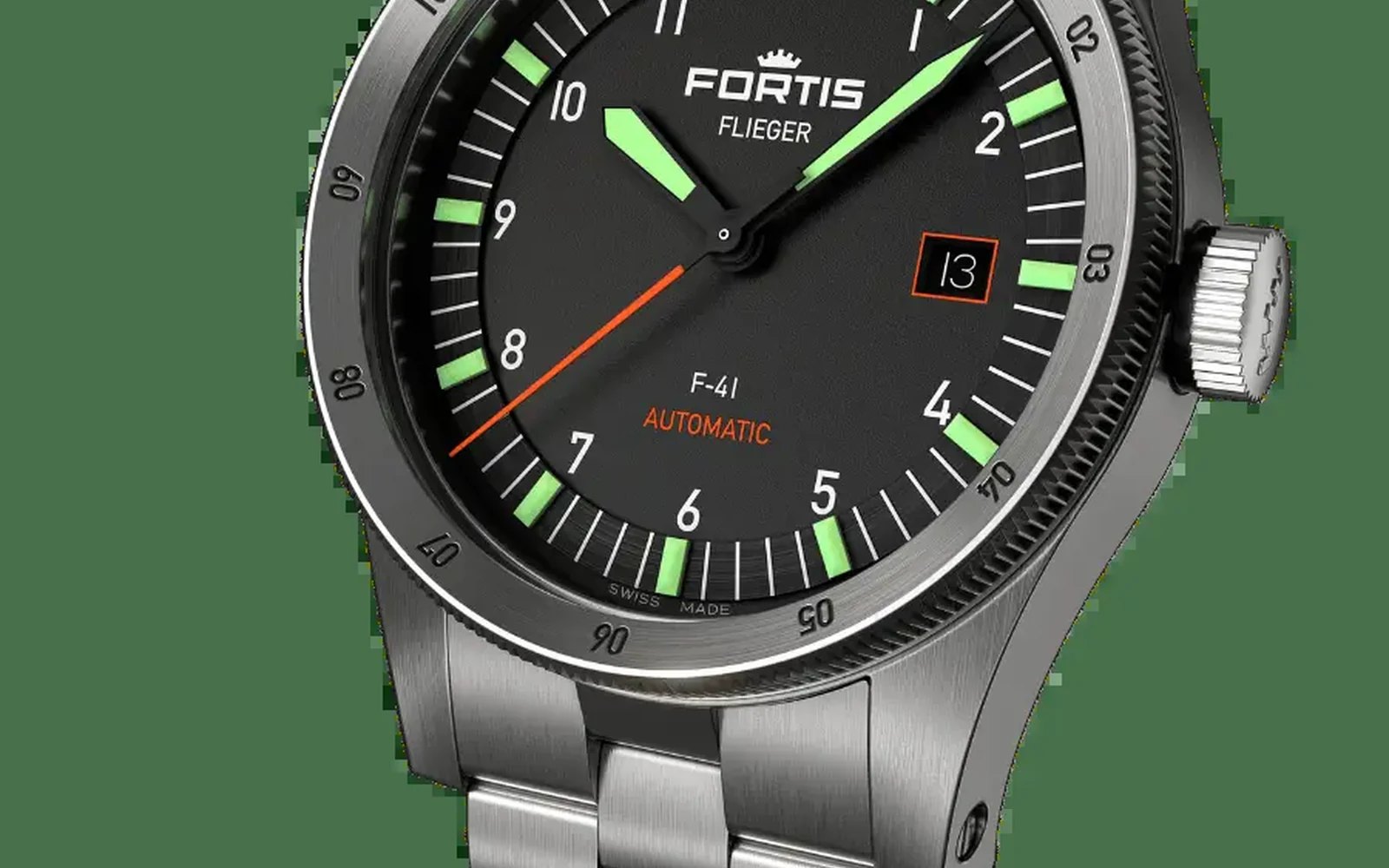 Fortis Flieger