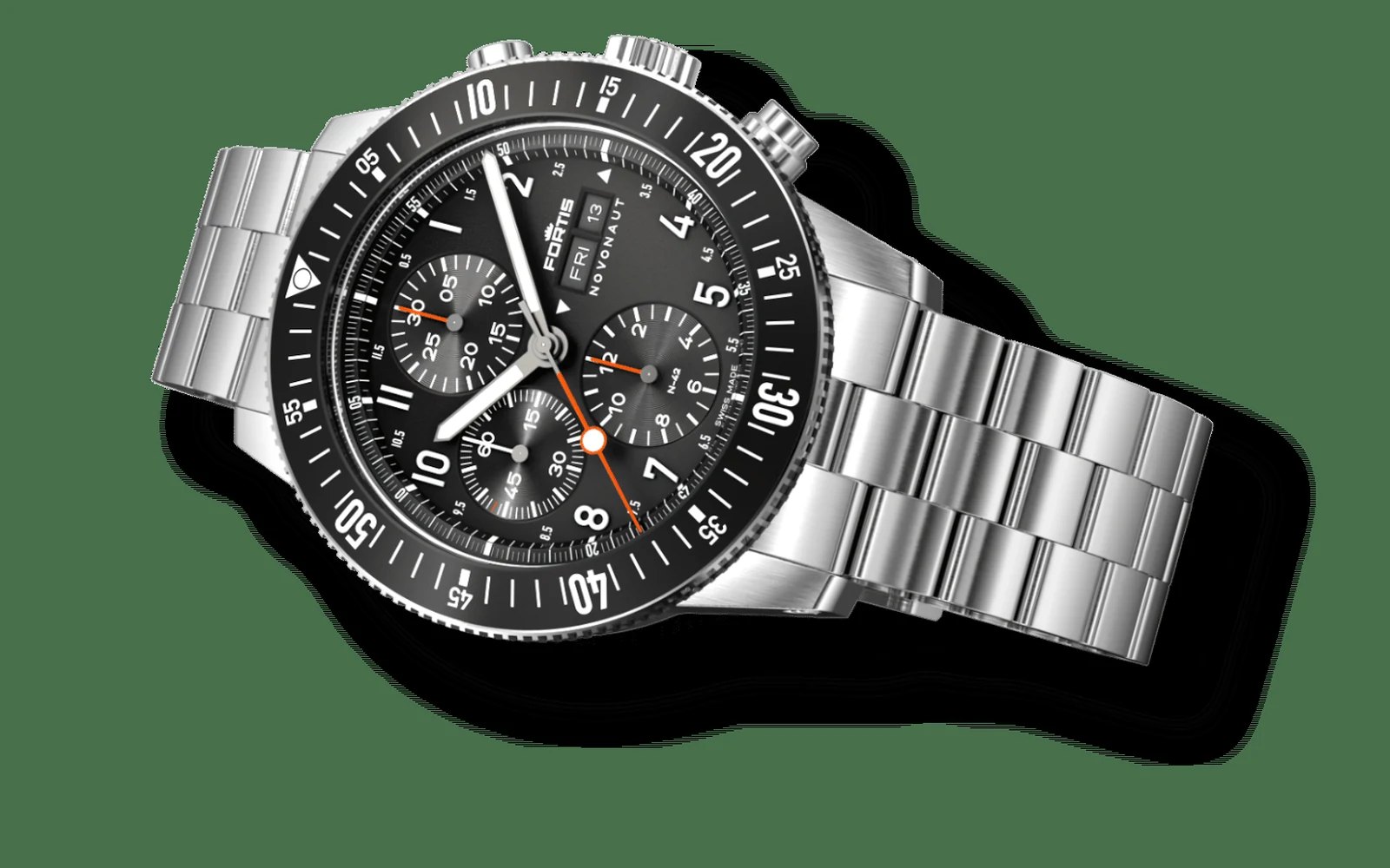 Fortis Novonaut