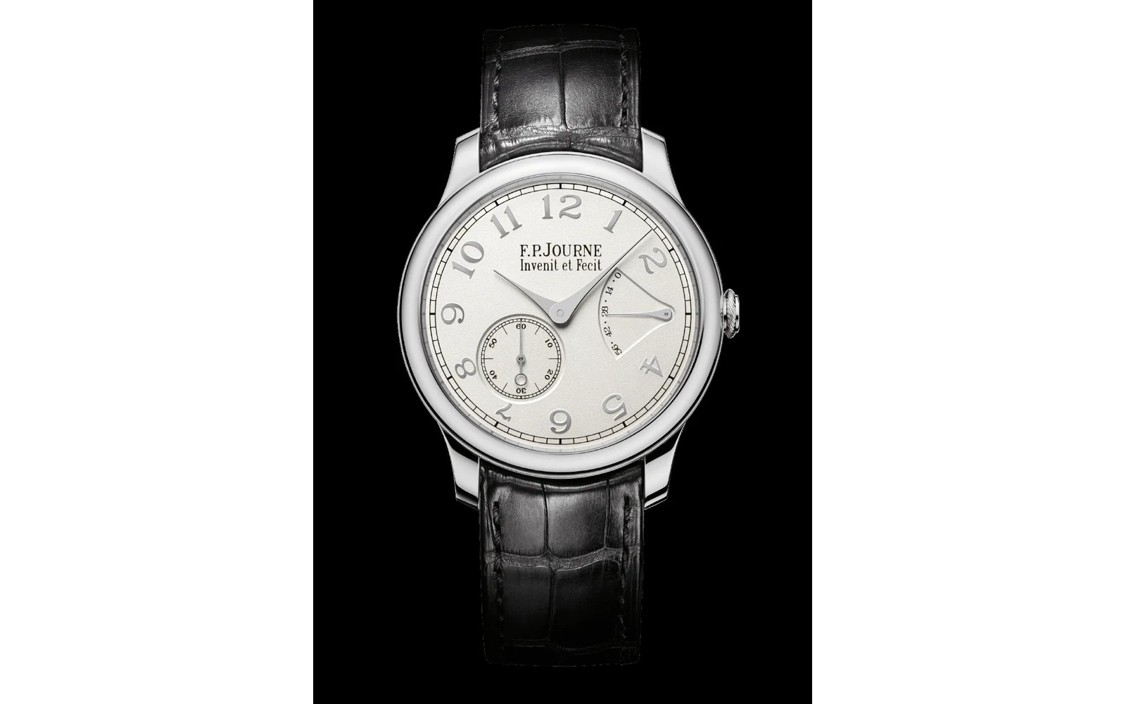 F.P. Journe Chronomètre Souverain