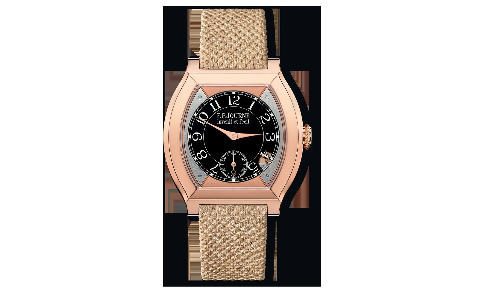 F.P. Journe Élégante 40 mm 6N Gold or Platinum