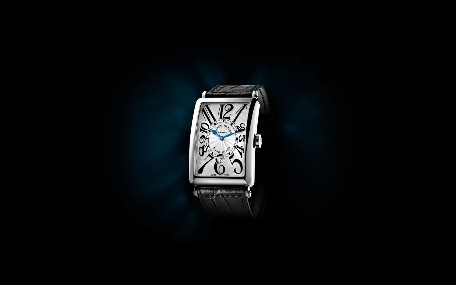 Franck Muller Long Island