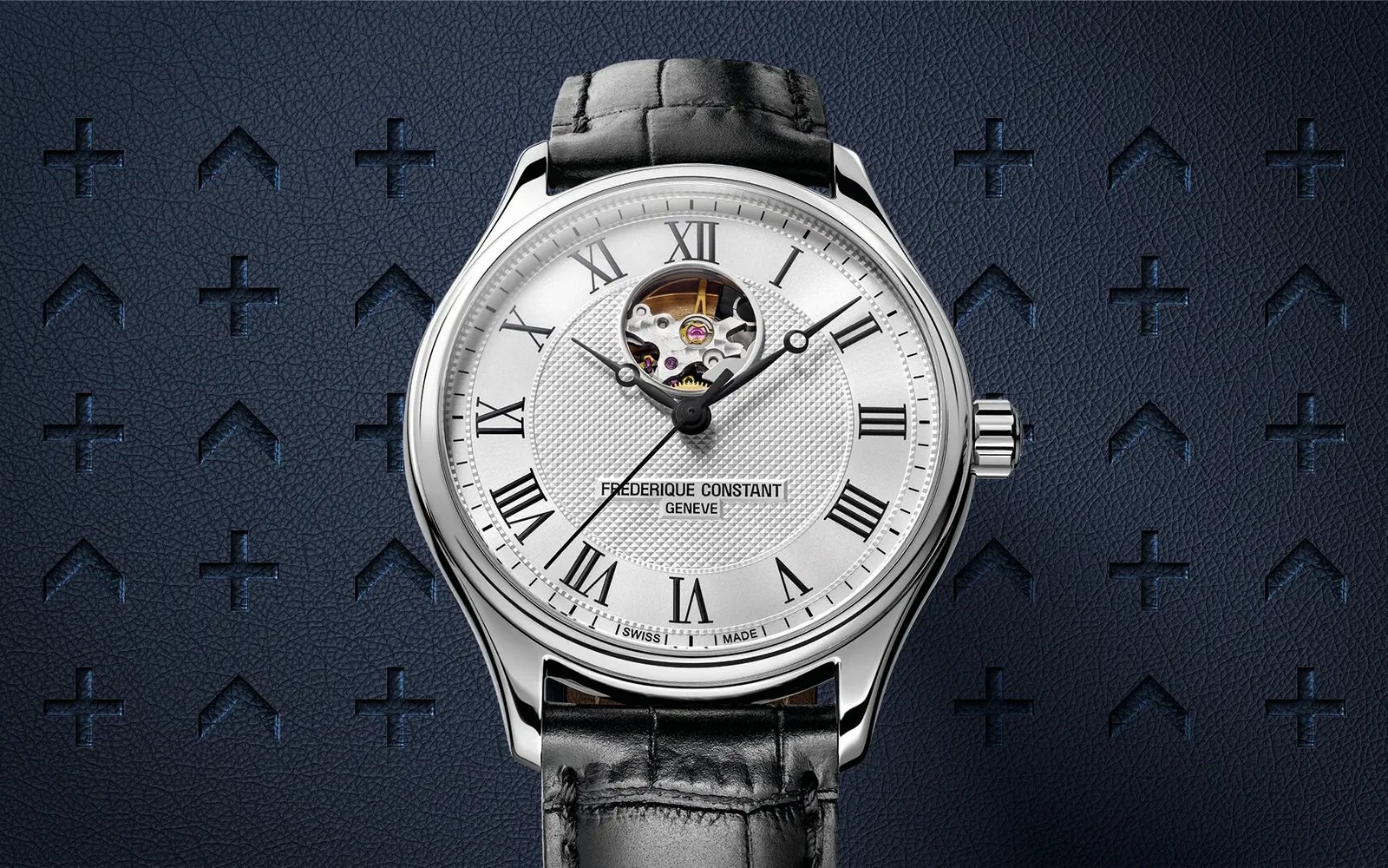 Frederique Constant Classics Gents