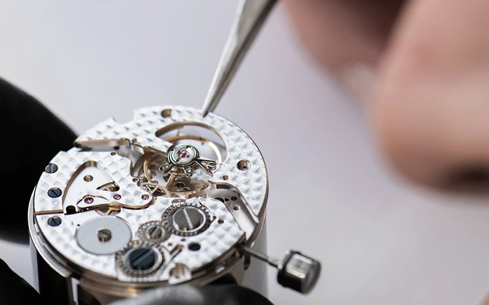 Frederique Constant Manufacture Gents