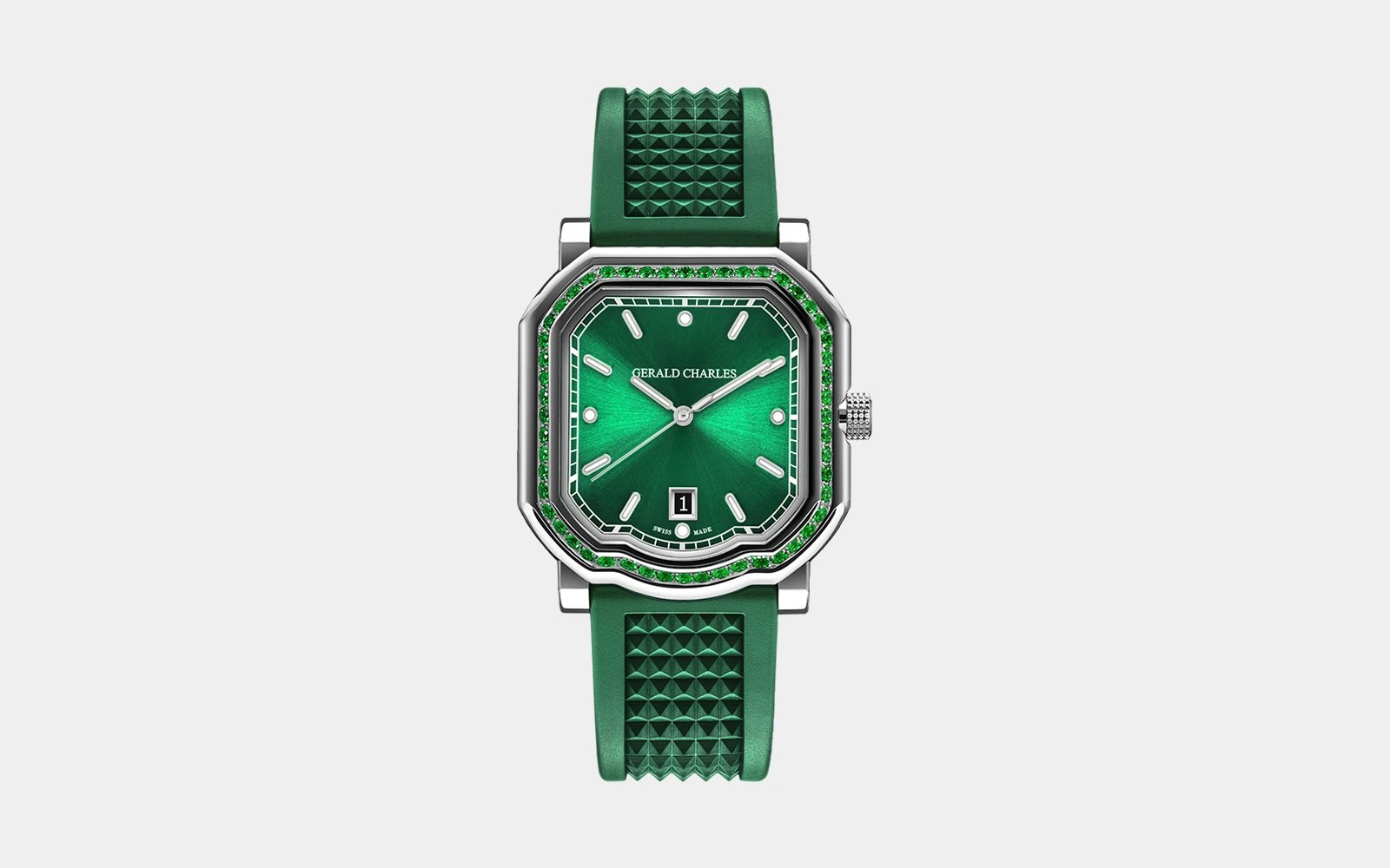 Gerald Charles Maestro 2.0 Ultra-Thin