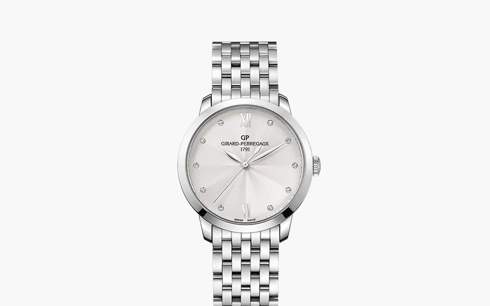 Girard Perregaux 1966
