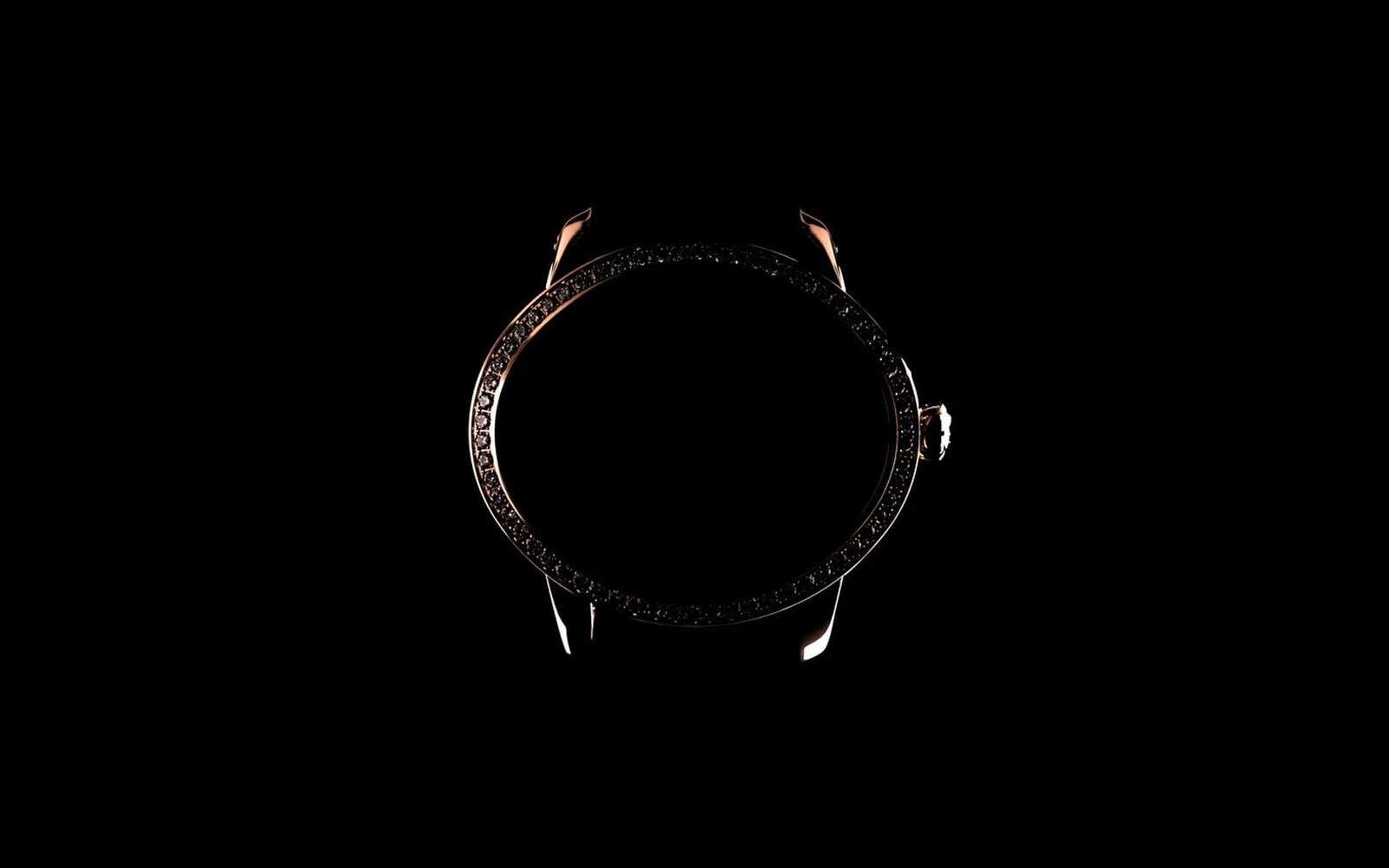 Girard Perregaux Cat's Eye
