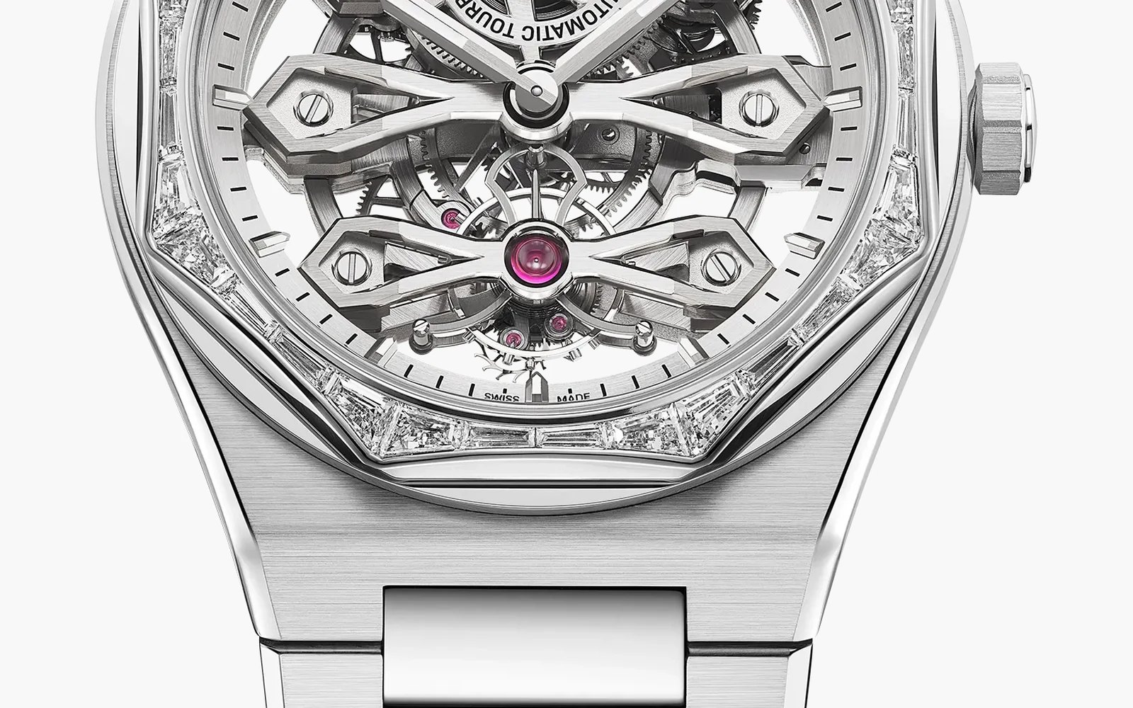 Girard Perregaux Laureato