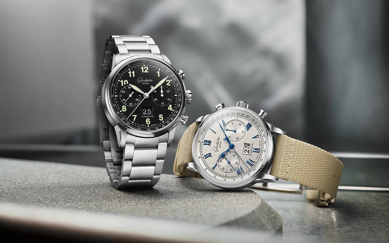 Glashütte Original Senator